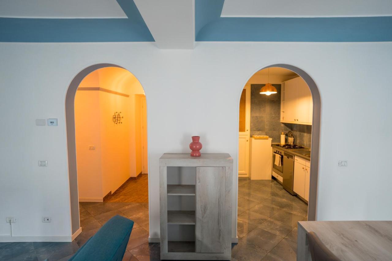 Casa Belmonte - By Myhomeincomo Exterior foto